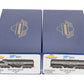 Athearn G22675 HO New York Central EMD F3A/F7B w/DCC & Sound #1633/ #2438