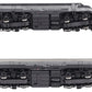 Athearn G22675 HO New York Central EMD F3A/F7B w/DCC & Sound #1633/ #2438