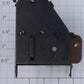 Acme 418-101X Bell / Flasher Coil Mechanism with Ringer and Bracket