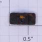 Lionel TT-208 O Gauge Marbled Plastic Collector Slide Shoe