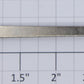 Lionel 1684-23 Right Hand Main Rod with Crosshead