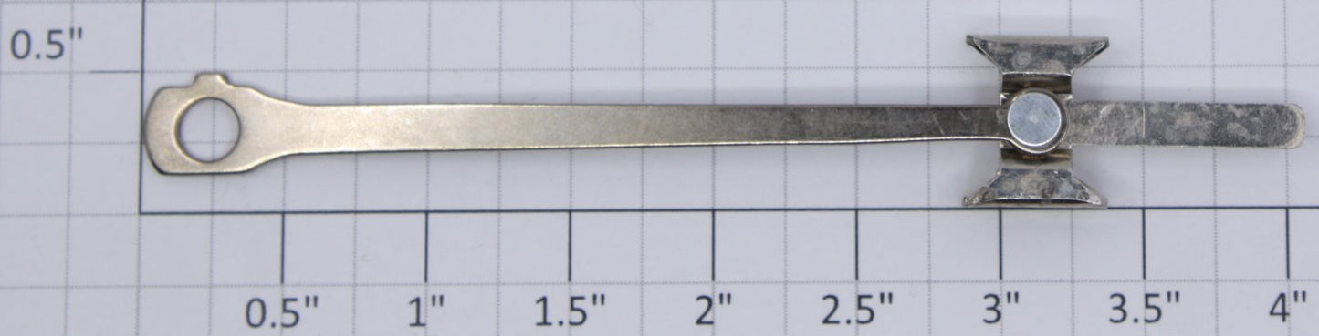 Lionel 1684-23 Right Hand Main Rod with Crosshead