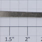 Lionel 1684-23 Right Hand Main Rod with Crosshead