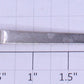 Lionel 1684-21 Left Hand Offset Side Rod Only