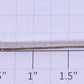 Lionel 1684-21 Left Hand Offset Side Rod Only