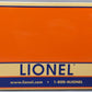 Lionel 2328460 O Christmas Olde Tyme Rollingstock (Set of 3) MT/Box
