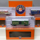 Lionel 2328460 O Christmas Olde Tyme Rollingstock (Set of 3) MT/Box