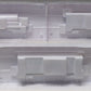 Lionel 2328460 O Christmas Olde Tyme Rollingstock (Set of 3) MT/Box