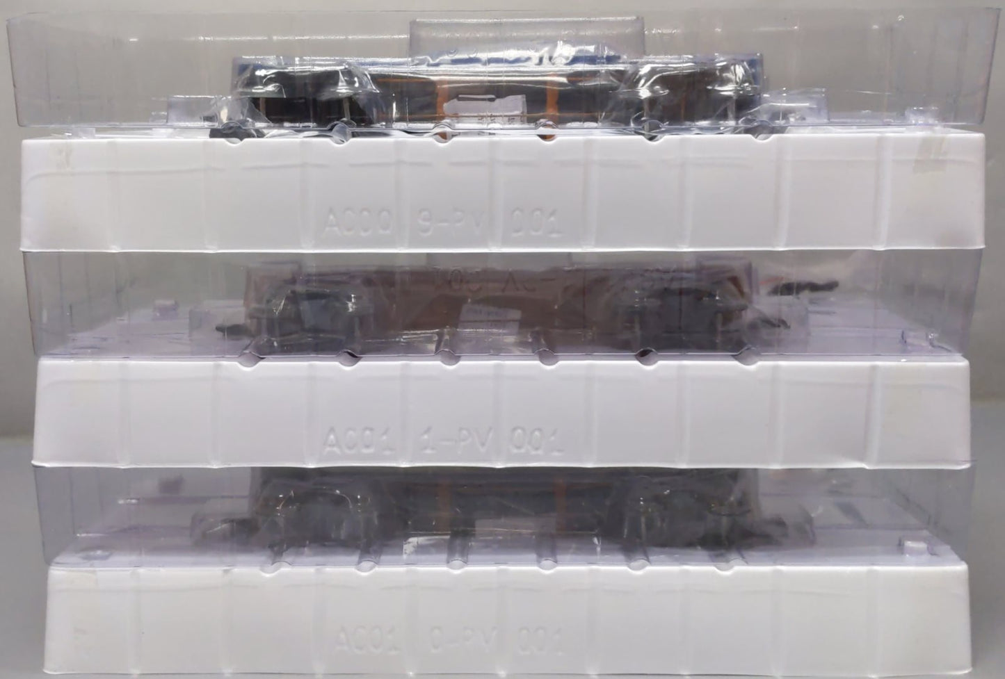 Lionel 2328460 O Christmas Olde Tyme Rollingstock (Set of 3) MT/Box