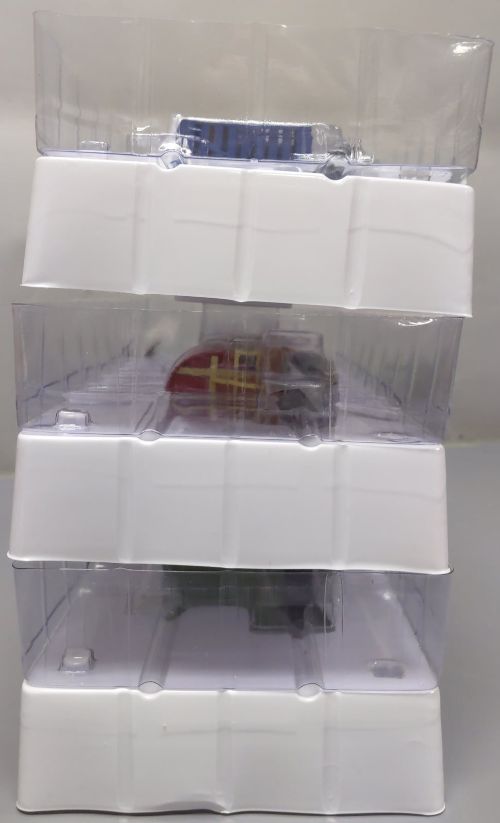Lionel 2328460 O Christmas Olde Tyme Rollingstock (Set of 3) MT/Box