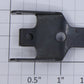 Lionel 675-18X Front Truck Frame without Spring and Plunger