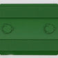 Lionel 6134-17 Green 2-Bay Hopper Roof
