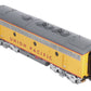 Lionel 2233859 UP Non-Powered Superbass F7B Diesel Locomotive #1468C w Legacy