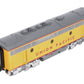 Lionel 2233859 UP Non-Powered Superbass F7B Diesel Locomotive #1468C w Legacy