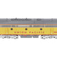 Lionel 2233859 UP Non-Powered Superbass F7B Diesel Locomotive #1468C w Legacy