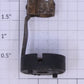 Lionel 671-62 Smoke Light Bulb Holder