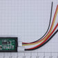 Acme 1230-02 Panel Mount Eiechip DC LED Digital Voltmeter Ammeter 100V @ 10A