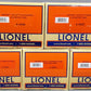 Lionel 6-31714 O Gauge Amtrak Acela Electric Train Set with Railsounds 5.0 EX/Box