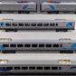 Lionel 6-31714 O Gauge Amtrak Acela Electric Train Set with Railsounds 5.0 EX/Box