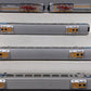 Lionel 6-31714 O Gauge Amtrak Acela Electric Train Set with Railsounds 5.0 EX/Box
