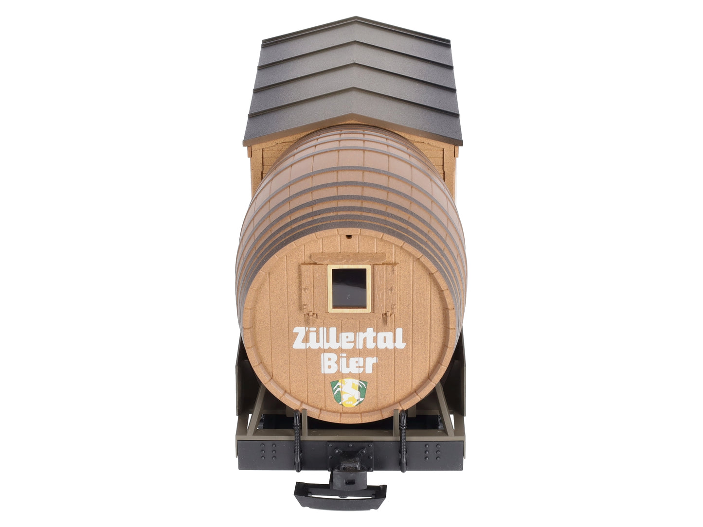 LGB 32420 Zillertal Barrell Car
