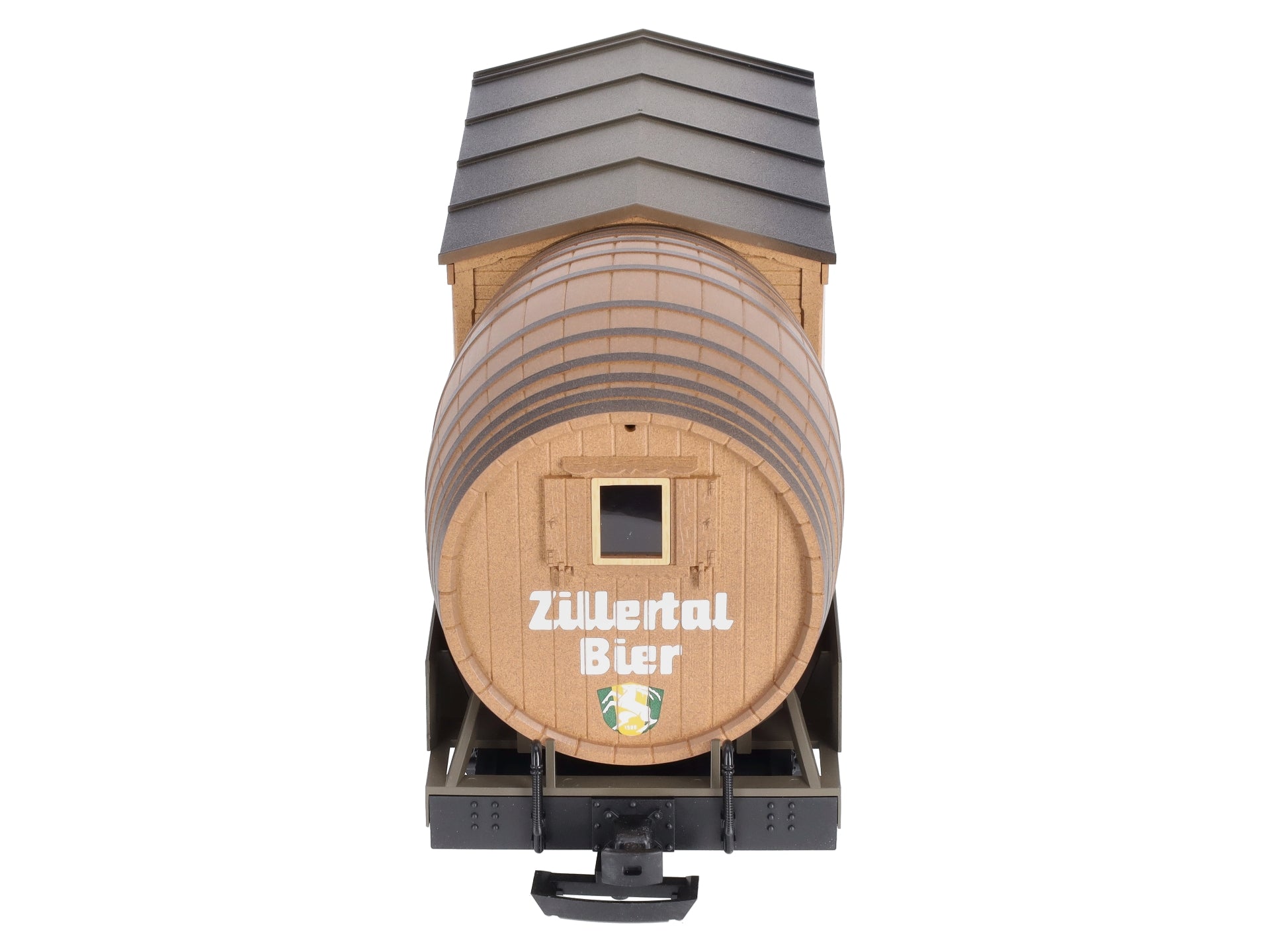 LGB 32420 Zillertal Barrell Car