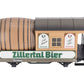 LGB 32420 Zillertal Barrell Car