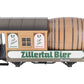 LGB 32420 Zillertal Barrell Car