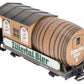 LGB 32420 Zillertal Barrell Car