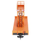LGB 45305 G Scale Maintenance Tower Catenary Wagon Car