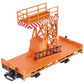 LGB 45305 G Scale Maintenance Tower Catenary Wagon Car