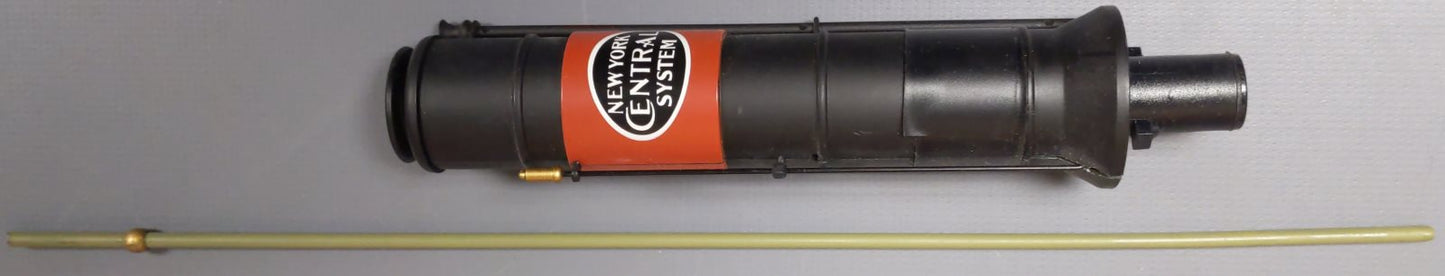 Lionel 6-14172 O New York Central Tugboat VG/Box