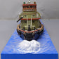 Lionel 6-14172 O New York Central Tugboat VG/Box