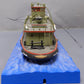 Lionel 6-14172 O New York Central Tugboat VG/Box
