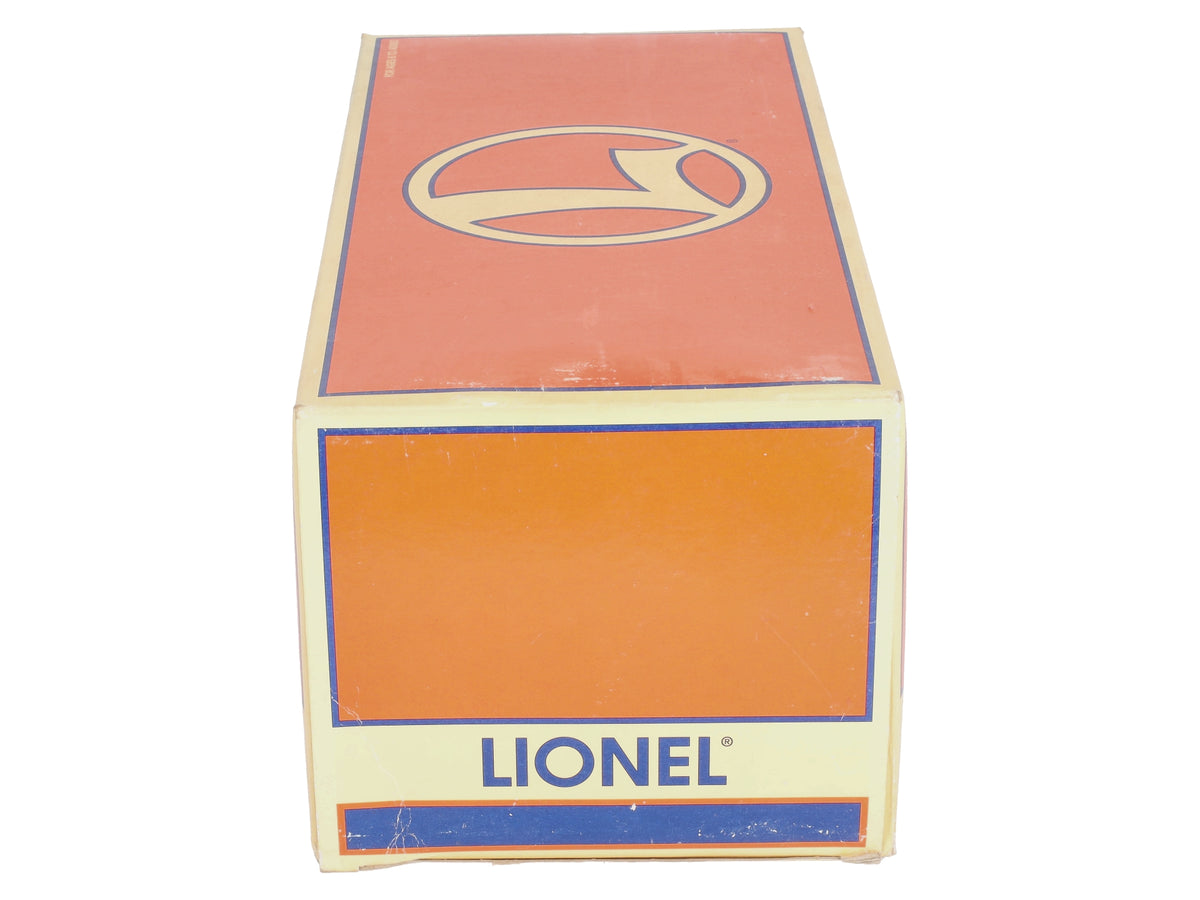 Lionel 6-21756 O Gauge Overstamped CR/PC Boxcars (Set of 2) LN/Box