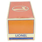 Lionel 6-21756 O Gauge Overstamped CR/PC Boxcars (Set of 2) LN/Box