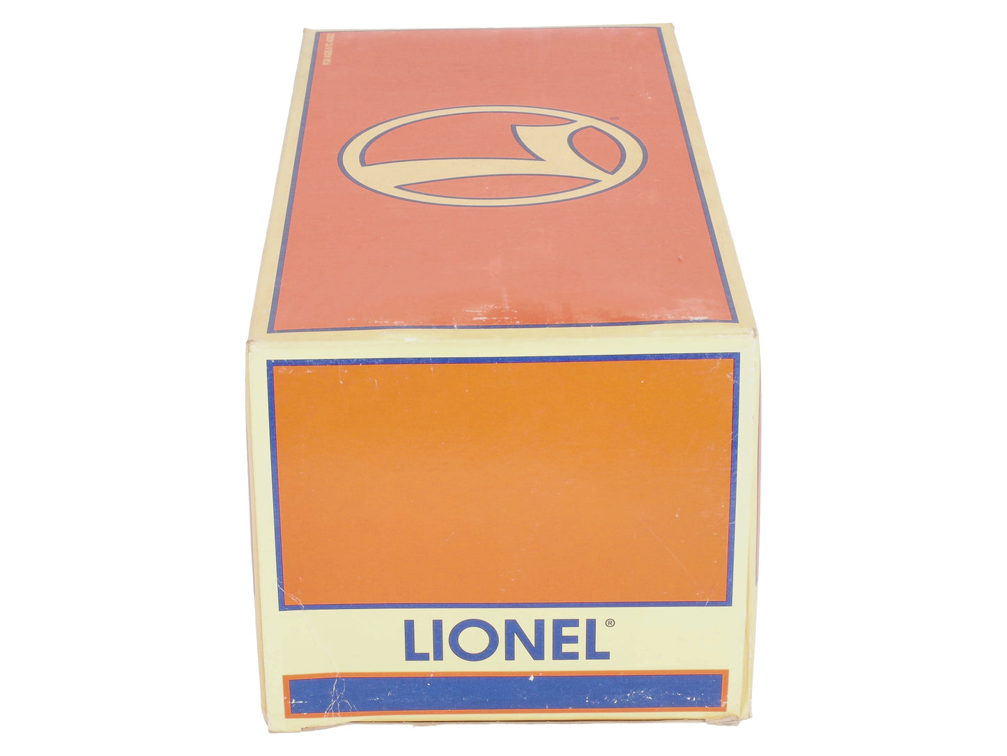 Lionel 6-21756 O Gauge Overstamped CR/PC Boxcars (Set of 2) LN/Box