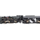 Lionel 6-85386 O BTO Pennsylvania Lines West LEGACY #7109 H-10 Steam Loco