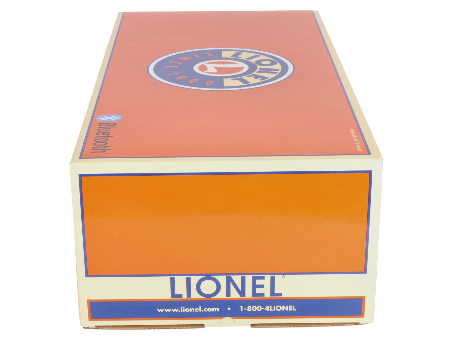 Lionel 6-85386 O BTO Pennsylvania Lines West LEGACY #7109 H-10 Steam Loco