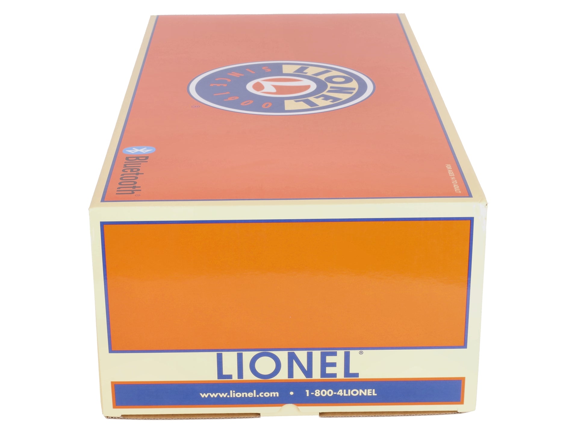 Lionel 6-85386 O BTO Pennsylvania Lines West LEGACY #7109 H-10 Steam Loco