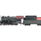 Lionel 6-85386 O BTO Pennsylvania Lines West LEGACY #7109 H-10 Steam Loco