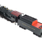 Lionel 6-85386 O BTO Pennsylvania Lines West LEGACY #7109 H-10 Steam Loco