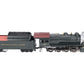 Lionel 6-85386 O BTO Pennsylvania Lines West LEGACY #7109 H-10 Steam Loco