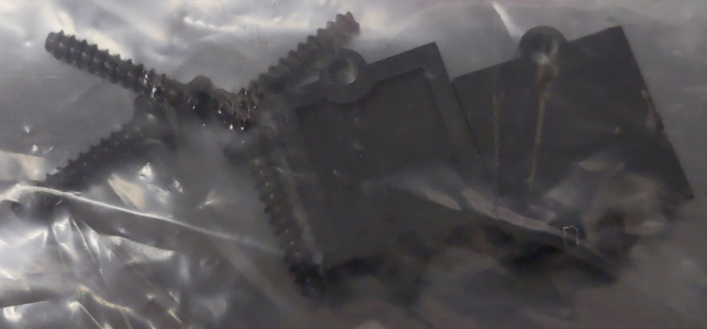 MTH 20-62066 O Strasburg 64' Woodsided Passenger Car Add-On Set (Set of 3)