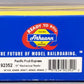 Athearn 92352 PFE 57' Mechanical Reefer Car Set (5 Cars)