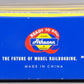 Athearn 92352 PFE 57' Mechanical Reefer Car Set (5 Cars)
