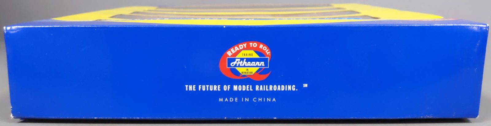 Athearn 92352 PFE 57' Mechanical Reefer Car Set (5 Cars)