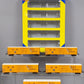 Athearn 92352 PFE 57' Mechanical Reefer Car Set (5 Cars)