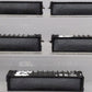Athearn 95768 BN 85' Thrall High-Side Coal Gondola Set #2 (5 Cars)