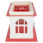 Lionel 6-13800 Standard Gauge Passenger Station #115 LN/Box